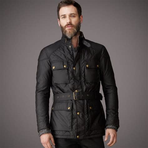 luxury jackets for men.